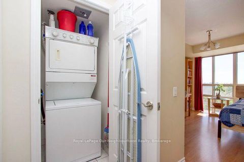 Photo 25 at 722 - 18 Mondeo Drive, Dorset Park, Toronto