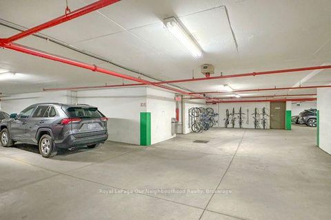 Photo 26 at 722 - 18 Mondeo Drive, Dorset Park, Toronto