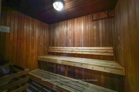 Photo 30 at 722 - 18 Mondeo Drive, Dorset Park, Toronto