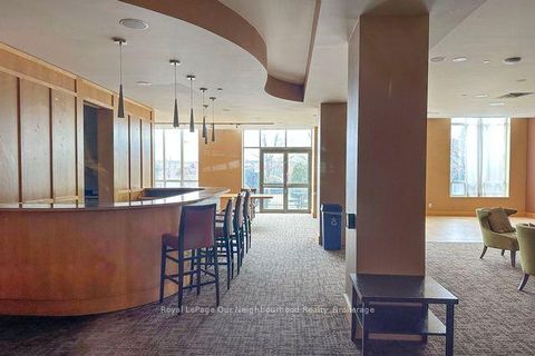 Photo 35 at 722 - 18 Mondeo Drive, Dorset Park, Toronto