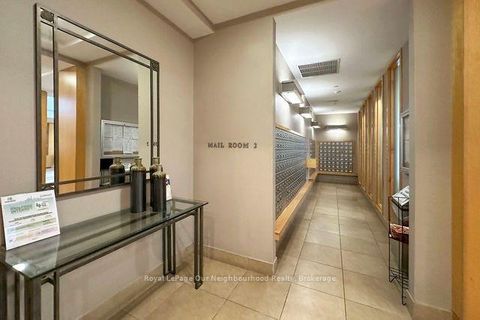 Photo 42 at 722 - 18 Mondeo Drive, Dorset Park, Toronto