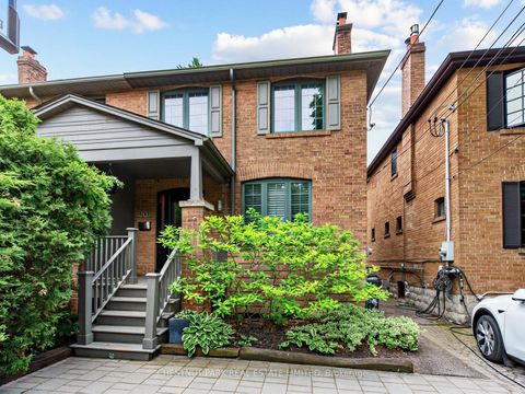 Photo 0 at 303 Belsize Drive, Mount Pleasant East, Toronto
