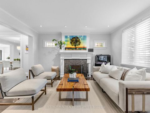 Photo 1 at 303 Belsize Drive, Mount Pleasant East, Toronto