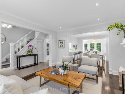 Photo 2 at 303 Belsize Drive, Mount Pleasant East, Toronto