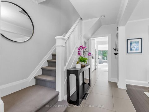 Photo 3 at 303 Belsize Drive, Mount Pleasant East, Toronto