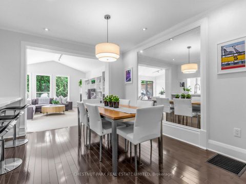 Photo 5 at 303 Belsize Drive, Mount Pleasant East, Toronto