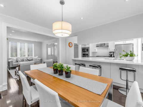 Photo 6 at 303 Belsize Drive, Mount Pleasant East, Toronto