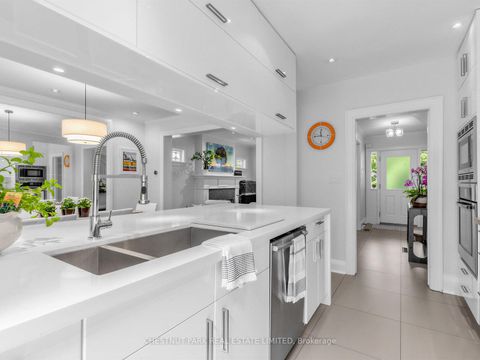 Photo 8 at 303 Belsize Drive, Mount Pleasant East, Toronto