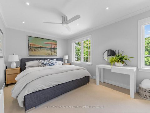 Photo 14 at 303 Belsize Drive, Mount Pleasant East, Toronto