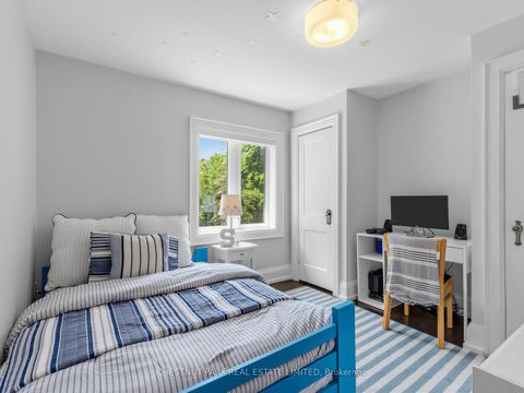 Photo 19 at 303 Belsize Drive, Mount Pleasant East, Toronto