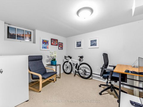 Photo 21 at 303 Belsize Drive, Mount Pleasant East, Toronto