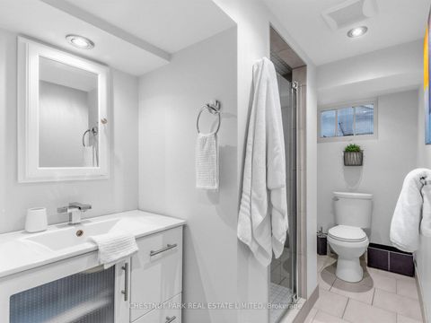 Photo 22 at 303 Belsize Drive, Mount Pleasant East, Toronto