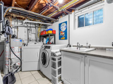 Photo 24 at 303 Belsize Drive, Mount Pleasant East, Toronto