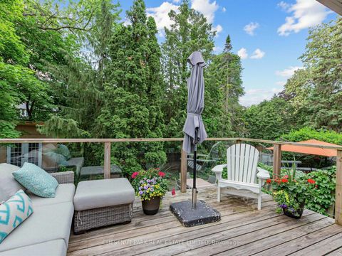 Photo 25 at 303 Belsize Drive, Mount Pleasant East, Toronto
