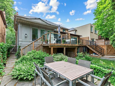 Photo 26 at 303 Belsize Drive, Mount Pleasant East, Toronto