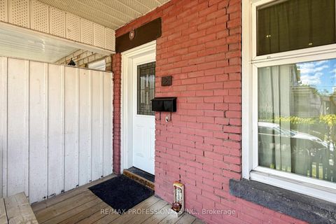 Photo 2 at 2 Muir Avenue, Dufferin Grove, Toronto
