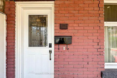 Photo 3 at 2 Muir Avenue, Dufferin Grove, Toronto