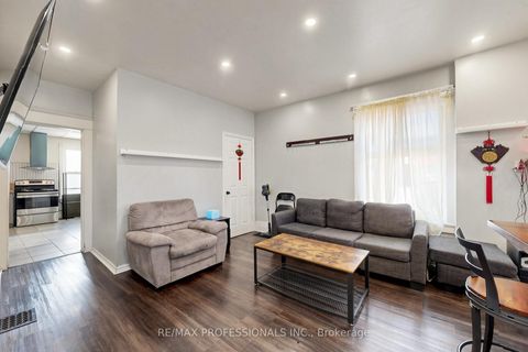 Photo 5 at 2 Muir Avenue, Dufferin Grove, Toronto