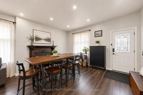 Photo 8 at 2 Muir Avenue, Dufferin Grove, Toronto