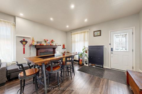 Photo 9 at 2 Muir Avenue, Dufferin Grove, Toronto