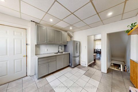 Photo 13 at 2 Muir Avenue, Dufferin Grove, Toronto
