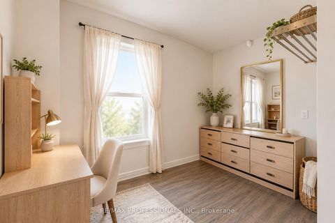 Photo 19 at 2 Muir Avenue, Dufferin Grove, Toronto