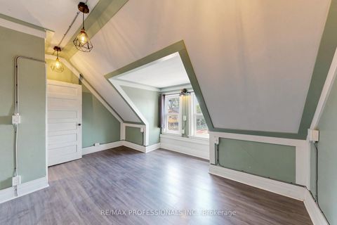 Photo 31 at 2 Muir Avenue, Dufferin Grove, Toronto