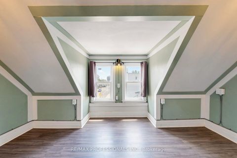 Photo 32 at 2 Muir Avenue, Dufferin Grove, Toronto