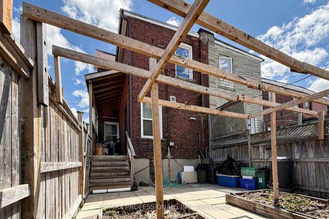 Photo 40 at 2 Muir Avenue, Dufferin Grove, Toronto