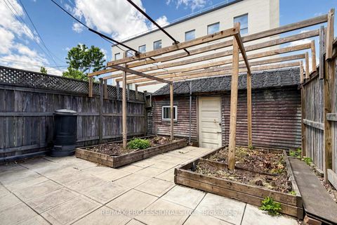 Photo 41 at 2 Muir Avenue, Dufferin Grove, Toronto