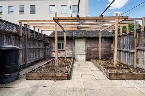 Photo 42 at 2 Muir Avenue, Dufferin Grove, Toronto