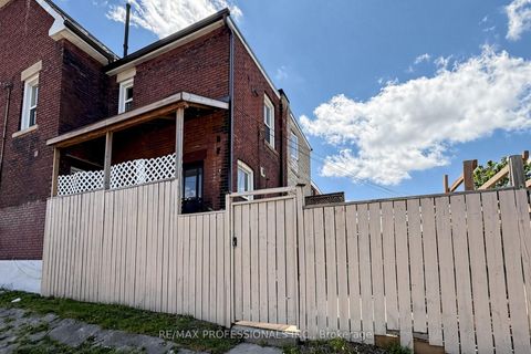 Photo 43 at 2 Muir Avenue, Dufferin Grove, Toronto