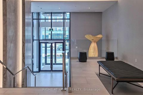 Photo 3 at 611 - 4208 Dundas Street W, Humber Valley, Toronto