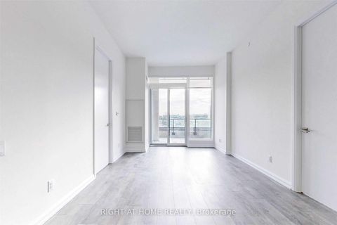 Photo 6 at 611 - 4208 Dundas Street W, Humber Valley, Toronto