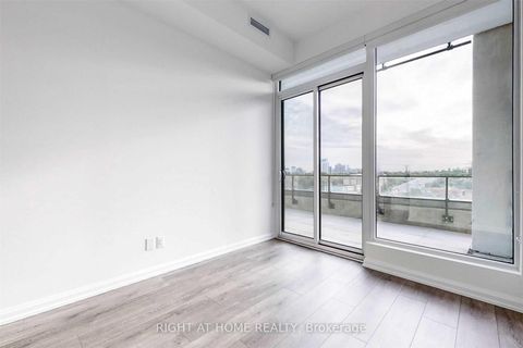 Photo 17 at 611 - 4208 Dundas Street W, Humber Valley, Toronto