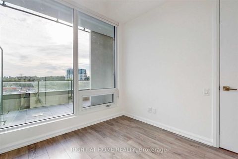 Photo 23 at 611 - 4208 Dundas Street W, Humber Valley, Toronto