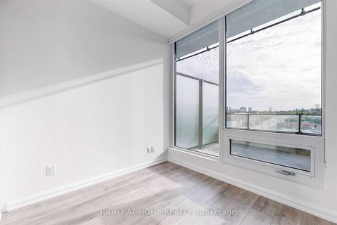 Photo 24 at 611 - 4208 Dundas Street W, Humber Valley, Toronto