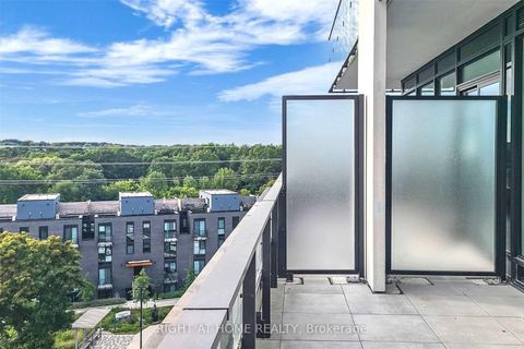 Photo 33 at 611 - 4208 Dundas Street W, Humber Valley, Toronto
