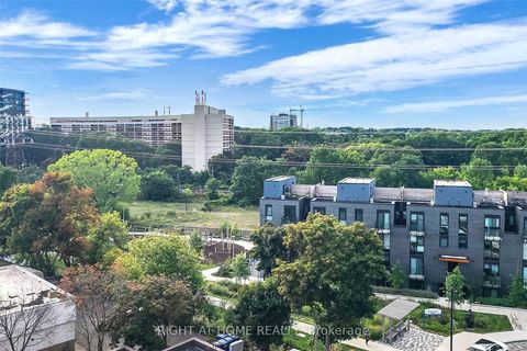 Photo 35 at 611 - 4208 Dundas Street W, Humber Valley, Toronto