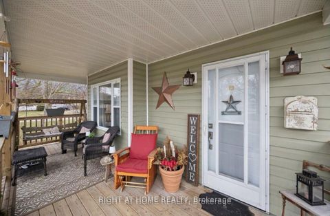 Photo 1 at 154 Admiral Road, South East, Ajax
