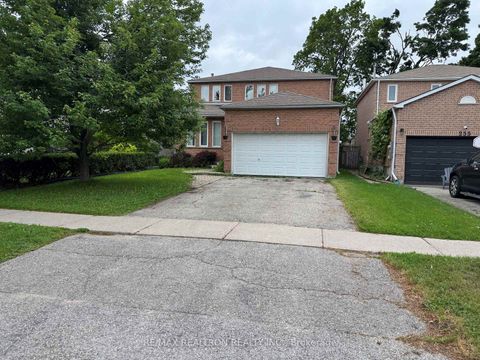 Photo 0 at 253 Hickling Trail, Grove East, Barrie