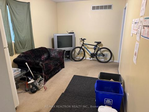 Photo 2 at 253 Hickling Trail, Grove East, Barrie