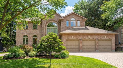 Photo 0 at 78 Gerald Street, Windfields, Toronto