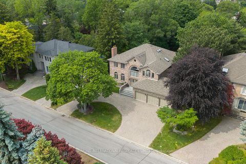 Photo 1 at 78 Gerald Street, Windfields, Toronto