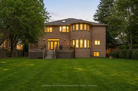 Photo 3 at 78 Gerald Street, Windfields, Toronto