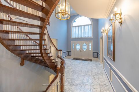Photo 5 at 78 Gerald Street, Windfields, Toronto