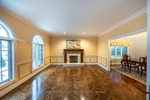 Photo 7 at 78 Gerald Street, Windfields, Toronto