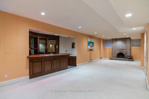 Photo 14 at 78 Gerald Street, Windfields, Toronto