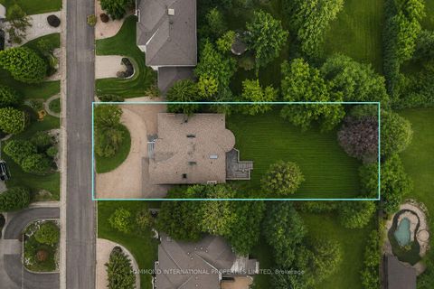 Photo 19 at 78 Gerald Street, Windfields, Toronto