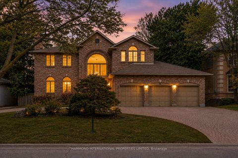 Photo 20 at 78 Gerald Street, Windfields, Toronto